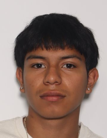Eduardo Vigil Luna missing person case in MANASSAS, Virginia