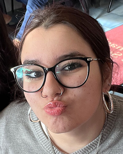 Isabella Ramirez missing person case in FRESH MEADOWS, New York