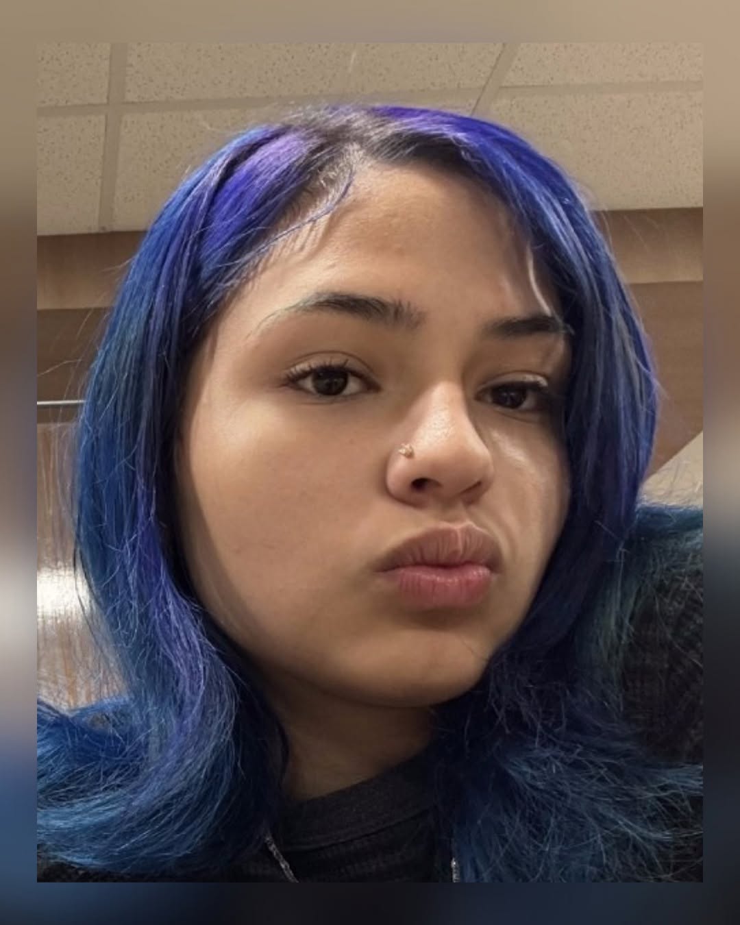 Jenesis Ramirez-lopez missing person case in FAIRFAX COUNTY, Virginia