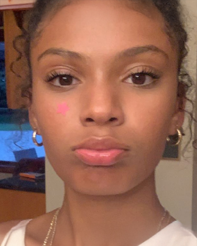 Peyton Knudsen missing person case profile photo