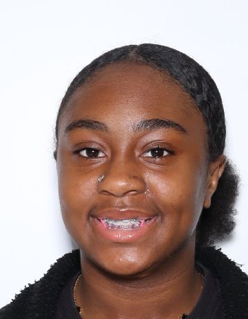 Keasia Williams missing person case profile photo