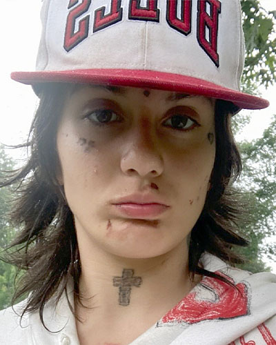 Ayame Ayala missing person case in NEW BRITAIN, Connecticut