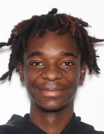 Dantavious Ridley missing person case profile photo