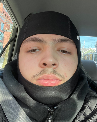 Giancarlo Bacci missing person case profile photo