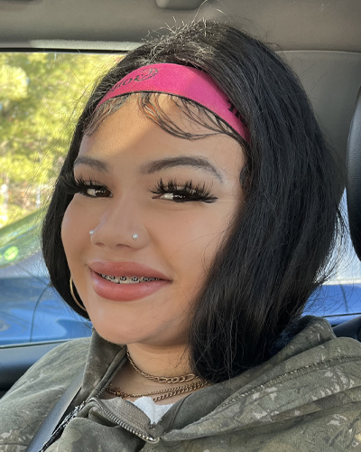 Jacqui Lauzon missing person case profile photo