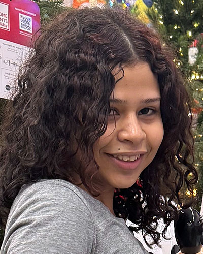 Karolay Murillo missing person case profile photo