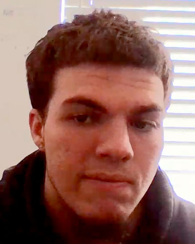 Chayce Hall-sthilarie missing person case profile photo