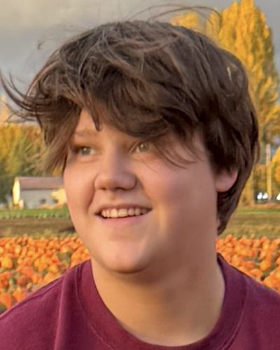 Bitta Murphy missing person case profile photo