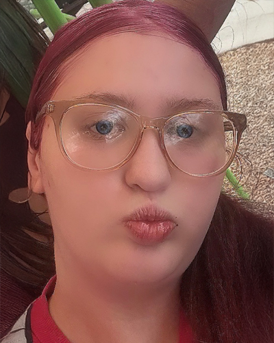 Serenity Williams missing person case in BUCKEYE, Arizona
