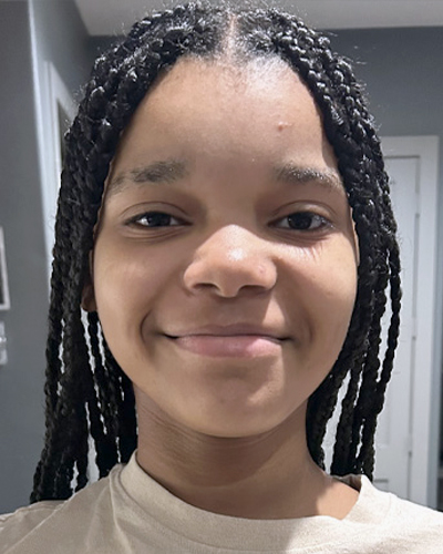 Jazlynn Lopez missing person case profile photo