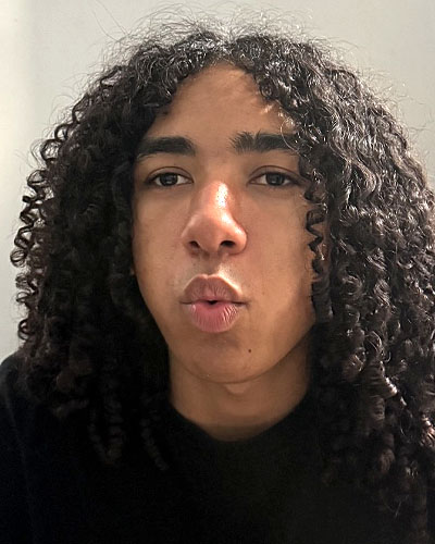 Cash Gray missing person case profile photo