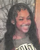 Janiya Jones missing person case profile photo