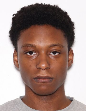 Tyrese Mcqueen missing person case in KING GEORGE COUNTY, Virginia