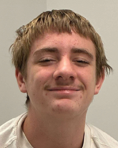 Holden Crosby missing person case profile photo