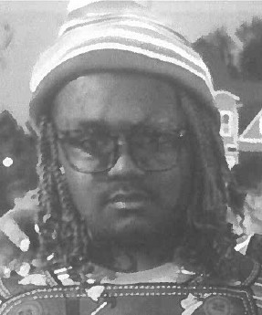 Amir Alexander missing person case profile photo