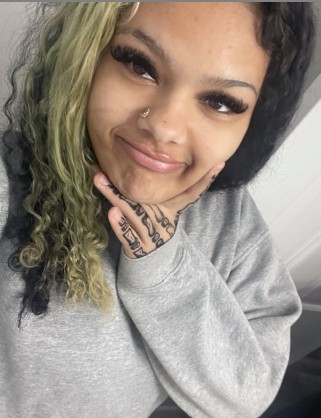 Jasmine Davis missing person case profile photo