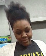 Delani Chambers missing person case profile photo