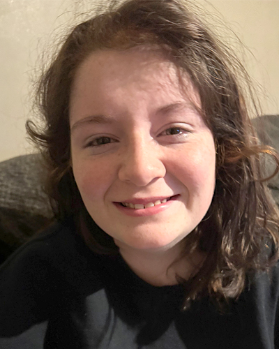 Isabella Carroll missing person case profile photo