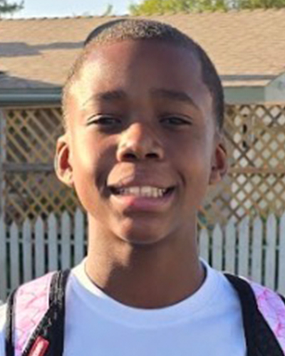 Keyrel Blassingame missing person case profile photo