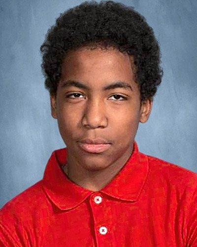Daniel Garza missing person case profile photo