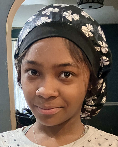 Jennah Gilmore missing person case profile photo