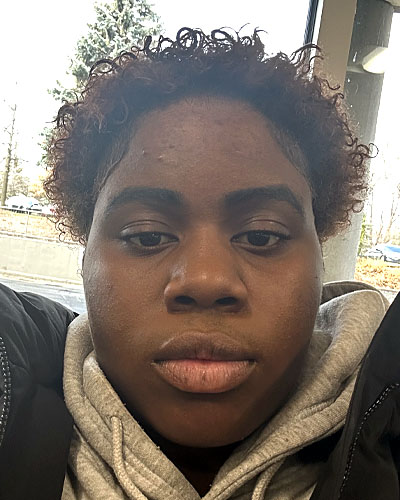 La'nay Thomas missing person case profile photo
