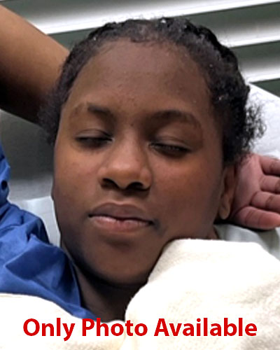 Genesis Howard missing person case profile photo