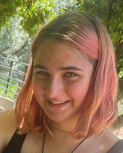 Kylie Aust missing person case in St. George, Utah