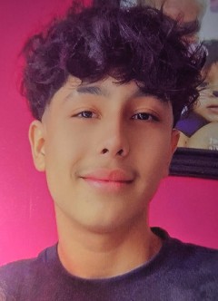 Bryan Navarro missing person case profile photo
