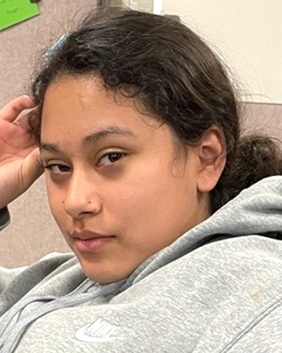 Ka'lei Cruz missing person case profile photo