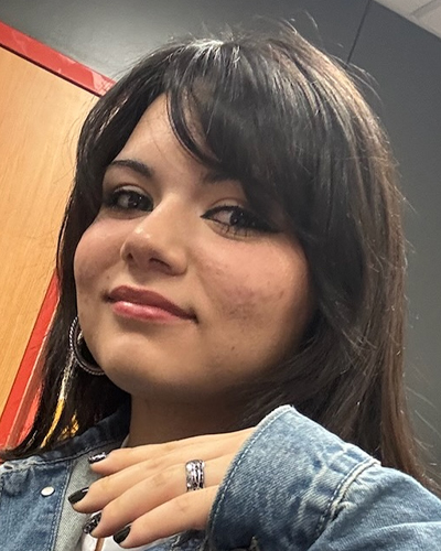 Amonti Mendoza missing person case in Houston, Texas
