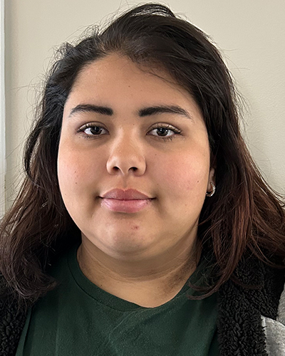 Asianna Garcia missing person case profile photo