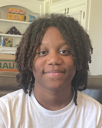 Zariah Bascomb missing person case profile photo