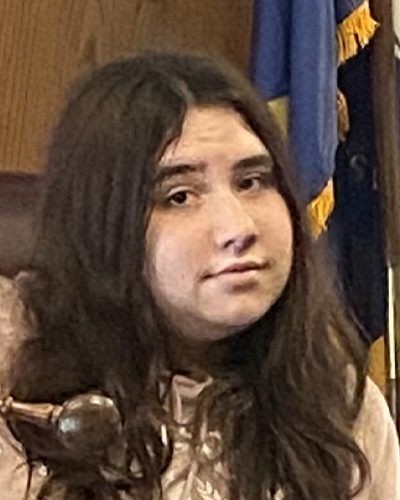 Jena Smith missing person case profile photo