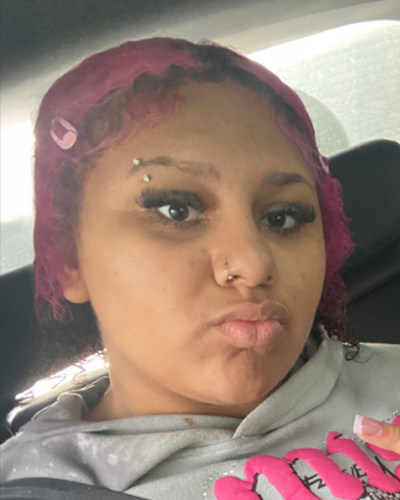 Angelina Baker missing person case in Marysville, Washington