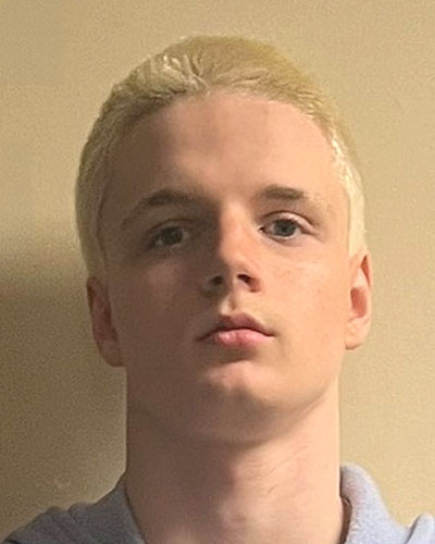 Benjamin Bowman missing person case profile photo