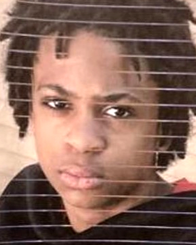 Keshawn Turner missing person case in KANSAS CITY, Missouri