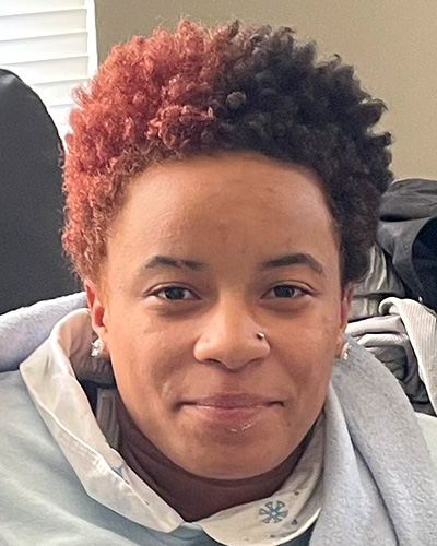 Maribelle Gilbert missing person case profile photo