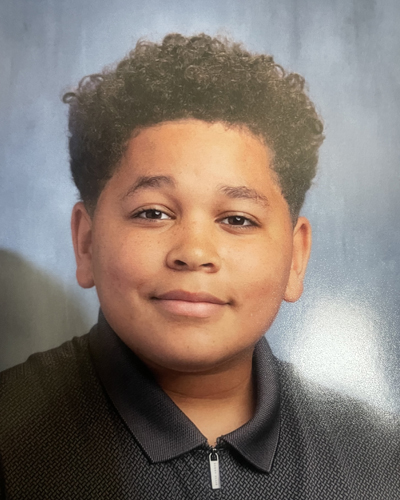 Kaeyden Brooks missing person case profile photo