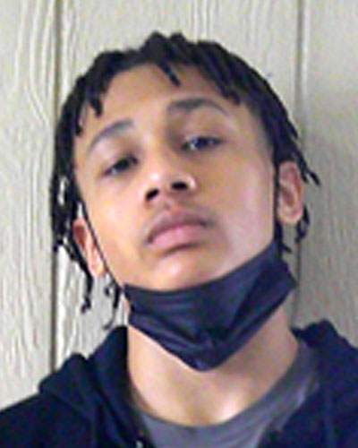 Whalen Johnson-gurley missing person case profile photo