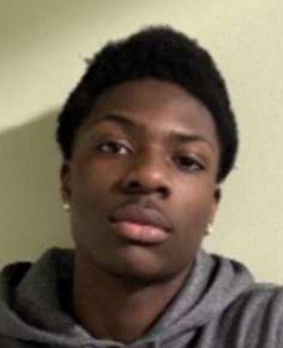 Tyler Graham missing person case in BAY SHORE, New York