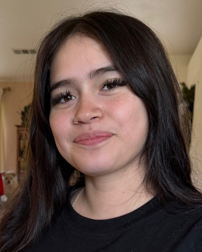 Victoria Gaona missing person case profile photo