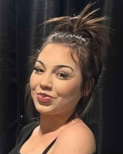 Leilah Reyna missing person case profile photo