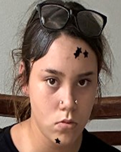 Lilly Conway missing person case profile photo