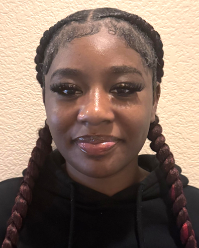 Zarayiah Humphreys missing person case profile photo