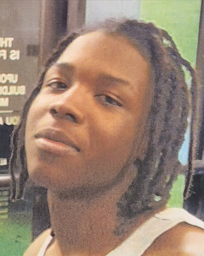 Terrion Walls missing person case profile photo