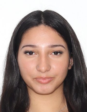 Angela Quiroa Aviles missing person case in LEESBURG, Virginia