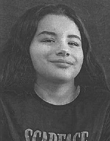 Daliany Henriquez Henriquez missing person case in LOUDOUN COUNTY, Virginia