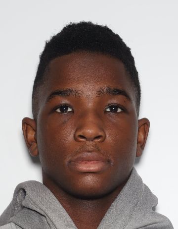 Jakari Callahan missing person case in FAIRFAX COUNTY, Virginia