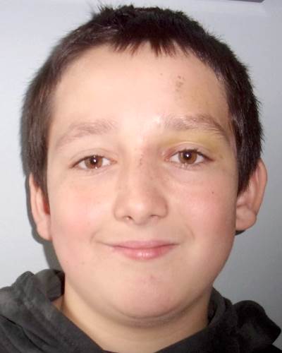 Gerry Matthie missing person case in Syracuse, New York
